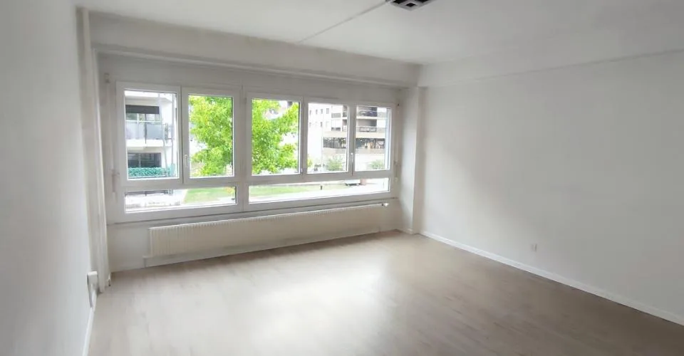 Appartement de 4.5 pièces au Centre-Ville de Delémont – foto 4 di 9