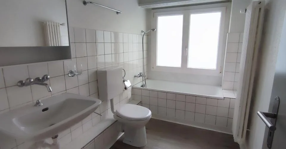 Appartement de 4.5 pièces au Centre-Ville de Delémont – foto 6 di 9