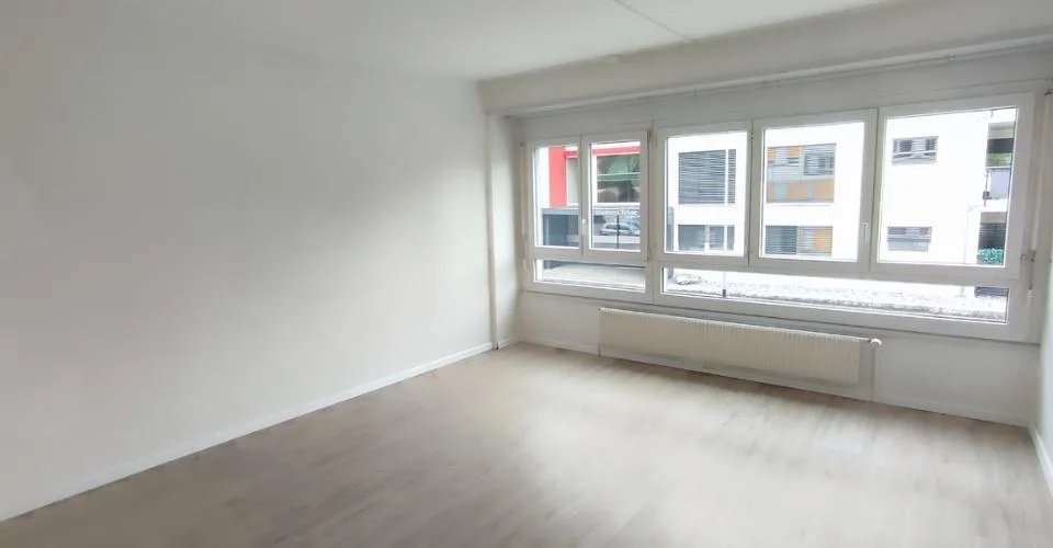 Appartement de 4.5 pièces au Centre-Ville de Delémont – foto 3 di 9