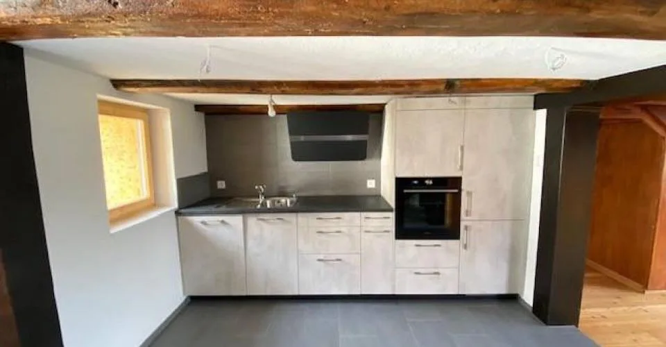 Maison de village 4 pièces à Ayent à louer à l'année – foto 2 di 12