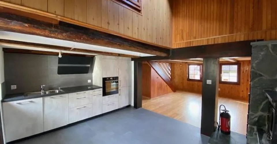 Maison de village 4 pièces à Ayent à louer à l'année – foto 3 di 12