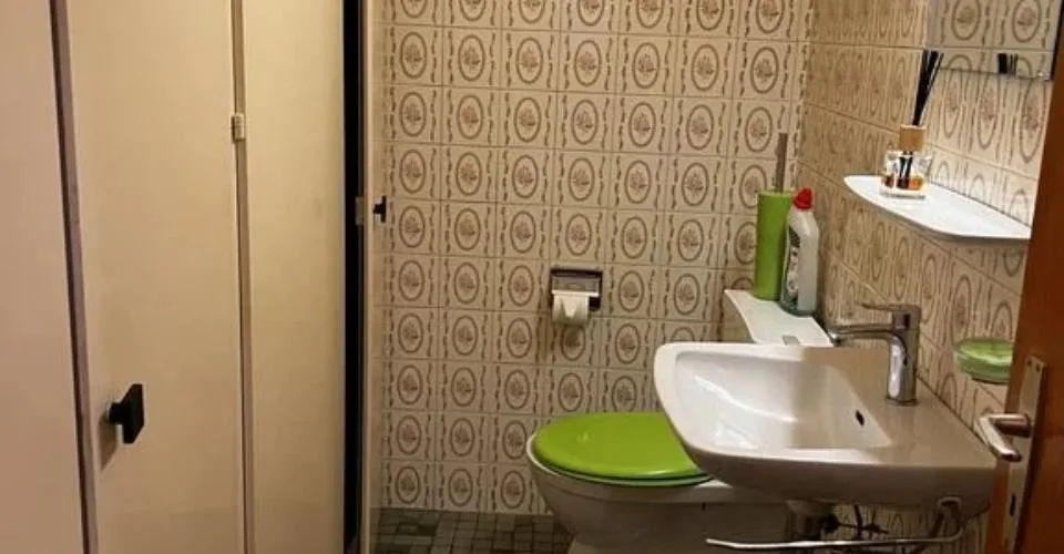 A louer ! Spacieux appartement de 5.5 pièces situé au 1er étage dans u – photo 9 sur 10