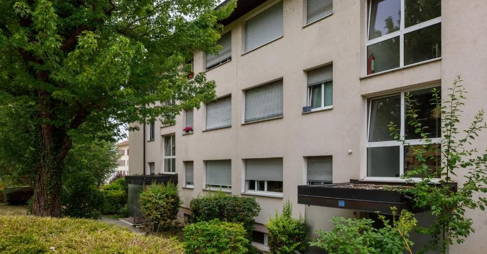 Appartement – photo 2 sur 3