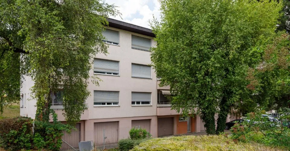 Appartement – photo 3 sur 3