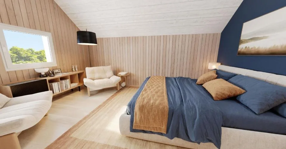 Le Petit Poucet - Plus que 2 appartements disponibles au centre de St-Cergue ! – photo 7 sur 12