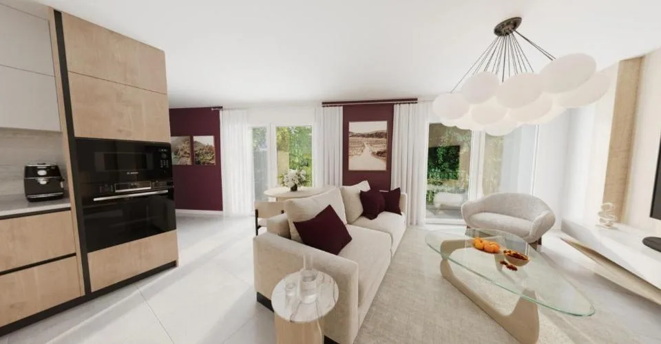 Le Petit Poucet - Plus que 2 appartements disponibles au centre de St-Cergue ! – photo 11 sur 12