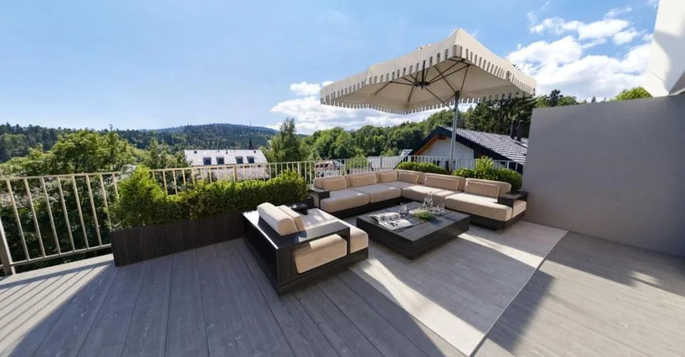 Le Petit Poucet - Plus que 2 appartements disponibles au centre de St-Cergue ! – photo 8 sur 12