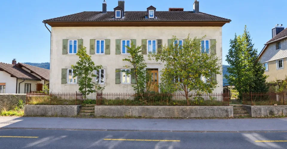 Au Sentier, un projet immobilier à fort potentiel pour promoteur ou investisseur – Foto 2 von 12
