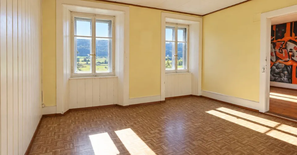 Au Sentier, un projet immobilier à fort potentiel pour promoteur ou investisseur – Foto 9 von 12