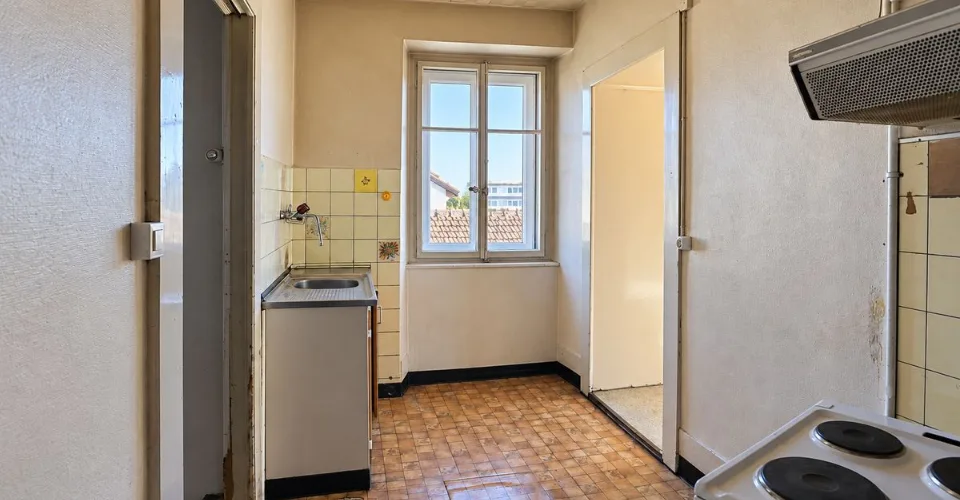 Au Sentier, un projet immobilier à fort potentiel pour promoteur ou investisseur – Foto 10 von 12