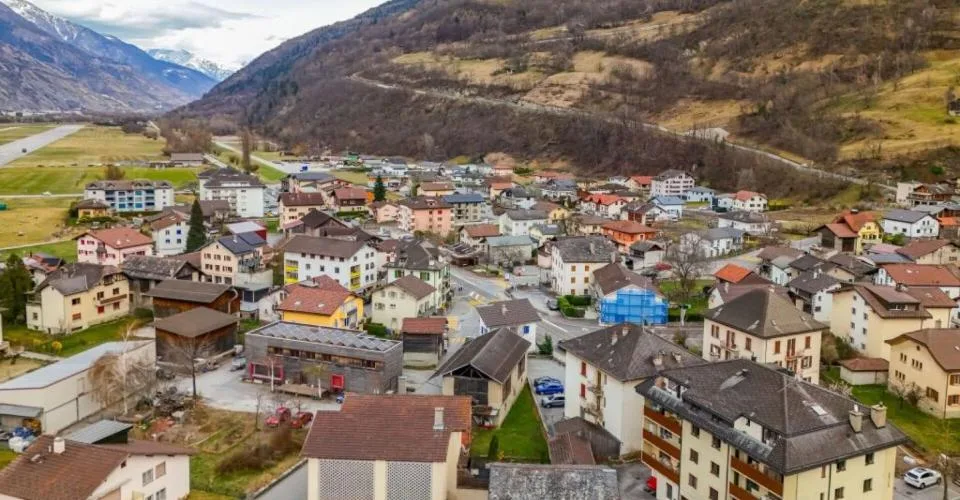 Wohnen am Märtplatz: Neubauwohnungen im Herzen von Turtmann – foto 8 di 10