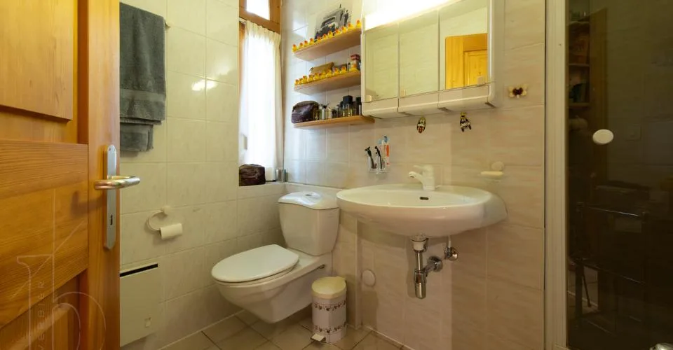 À vendre, Appartement, 1936 Verbier, Réf Appartement 4 pièces au centre – photo 12 sur 13