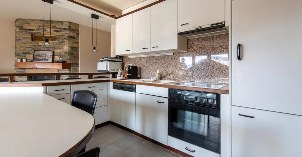 À vendre, Appartement, 1936 Verbier, Réf Appartement 4 pièces au centre – photo 4 sur 13
