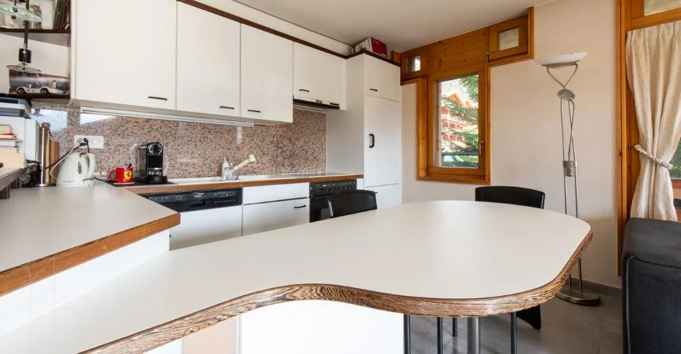 À vendre, Appartement, 1936 Verbier, Réf Appartement 4 pièces au centre – photo 5 sur 13