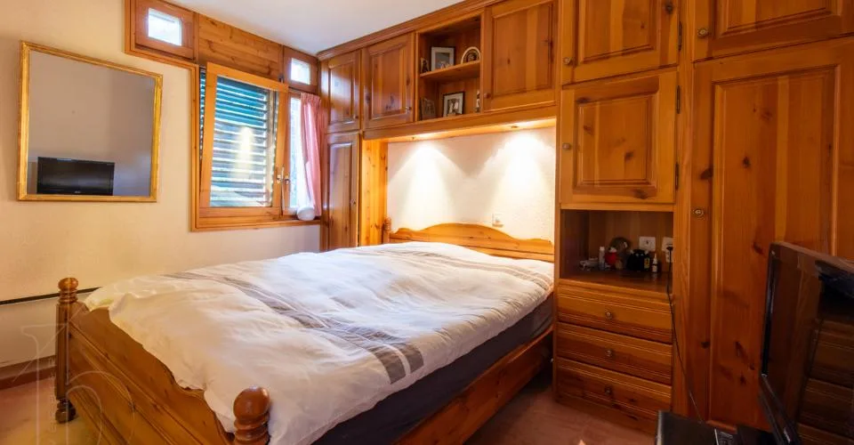 À vendre, Appartement, 1936 Verbier, Réf Appartement 4 pièces au centre – photo 8 sur 13