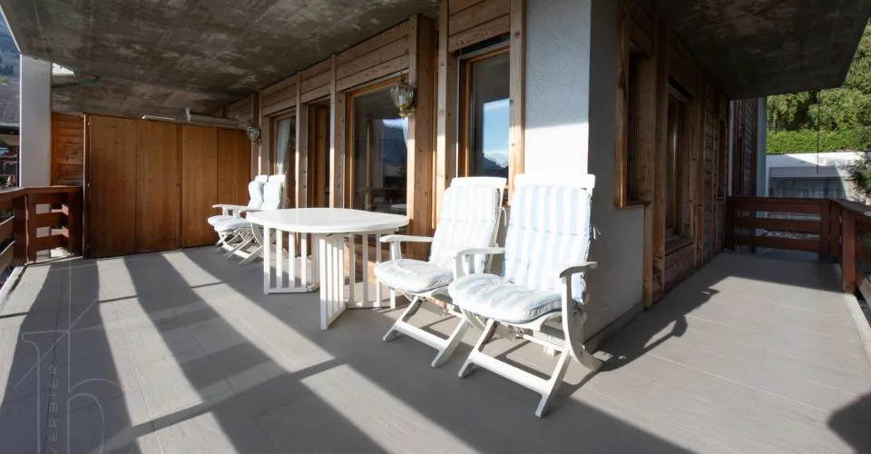 À vendre, Appartement, 1936 Verbier, Réf Appartement 4 pièces au centre – photo 7 sur 13