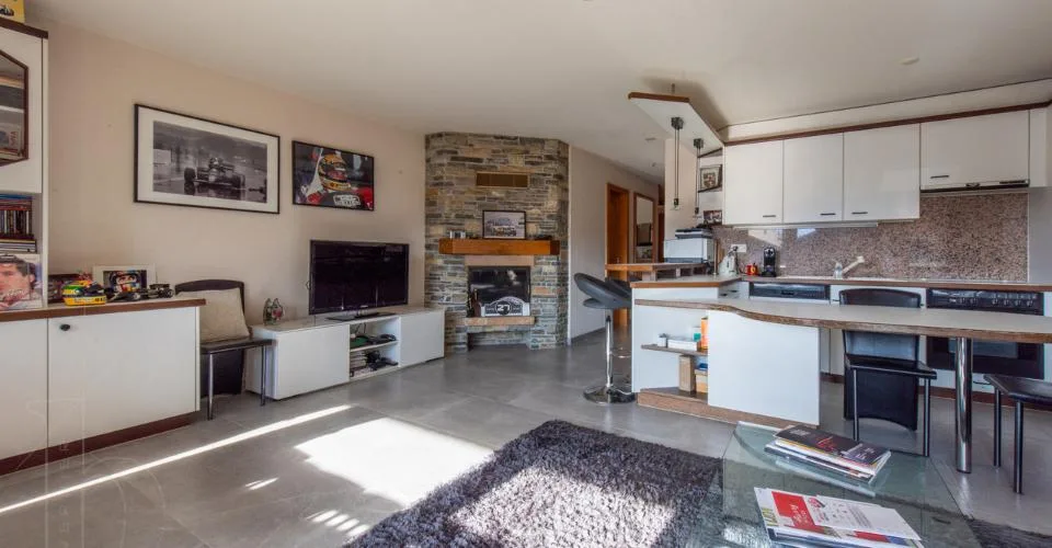 À vendre, Appartement, 1936 Verbier, Réf Appartement 4 pièces au centre – photo 3 sur 13