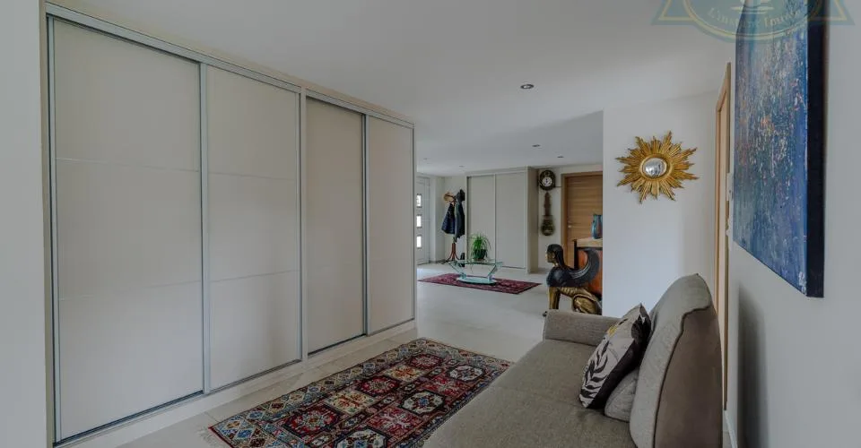 Superbe maison de plain-pied située dans un petit village rural – foto 11 di 13