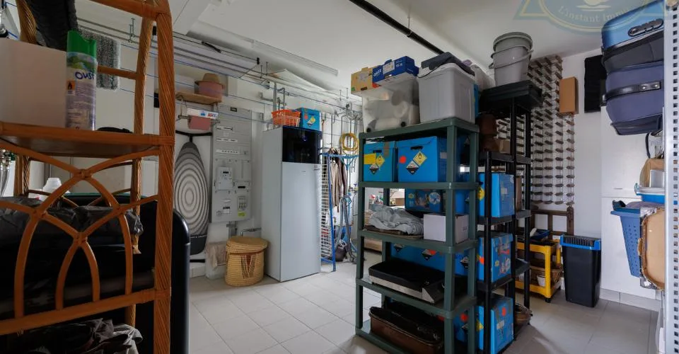 Superbe maison de plain-pied située dans un petit village rural – foto 8 di 13
