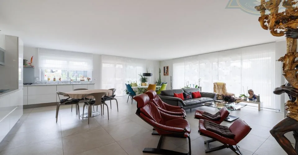 Superbe maison de plain-pied située dans un petit village rural – foto 12 di 13
