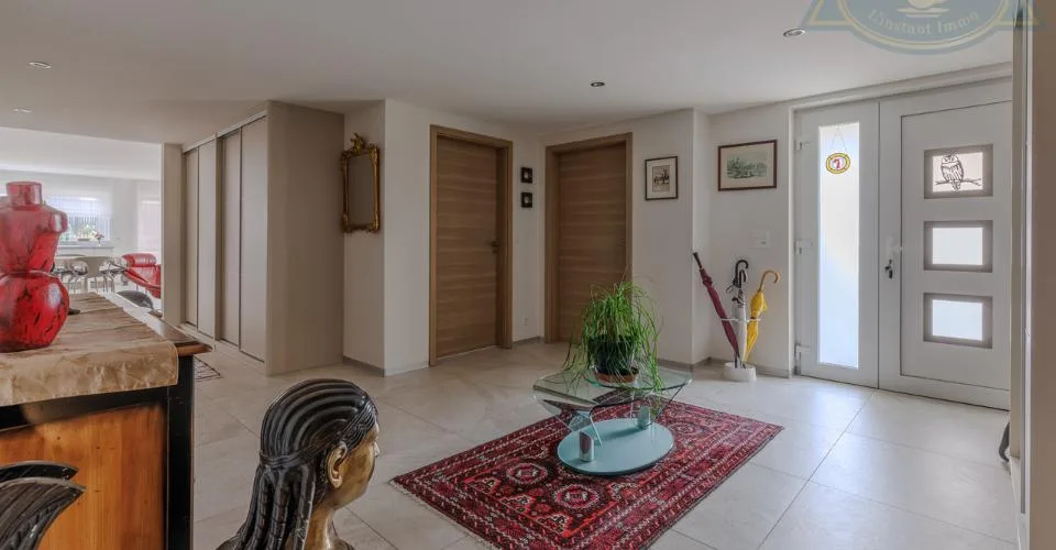 Superbe maison de plain-pied située dans un petit village rural – foto 9 di 13