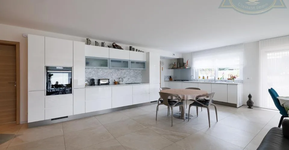 Superbe maison de plain-pied située dans un petit village rural – foto 13 di 13