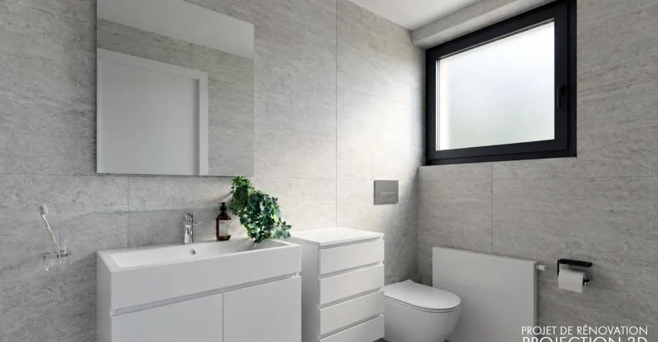 Exclusivité. Crans-Montana. 4.5 pièces attique duplex au coeur de Crans – Foto 12 von 13