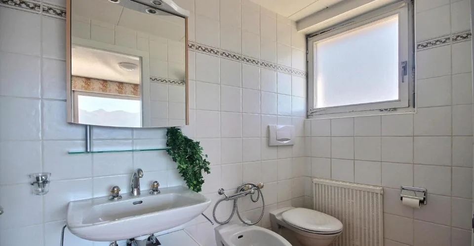 Exclusivité. Crans-Montana. 4.5 pièces attique duplex au coeur de Crans – Foto 11 von 13