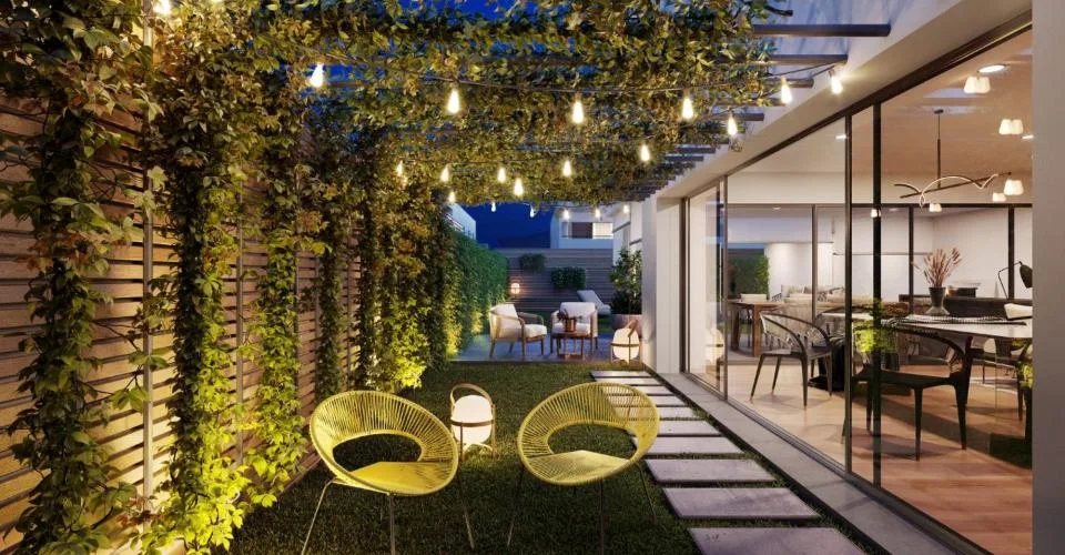 5.5 Zimmer Einfamilienhaus in Fully – Foto 4 von 6
