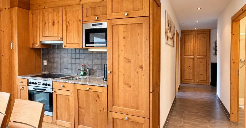 4.5 Zimmer Wohnung in Veysonnaz – Foto 10 von 13