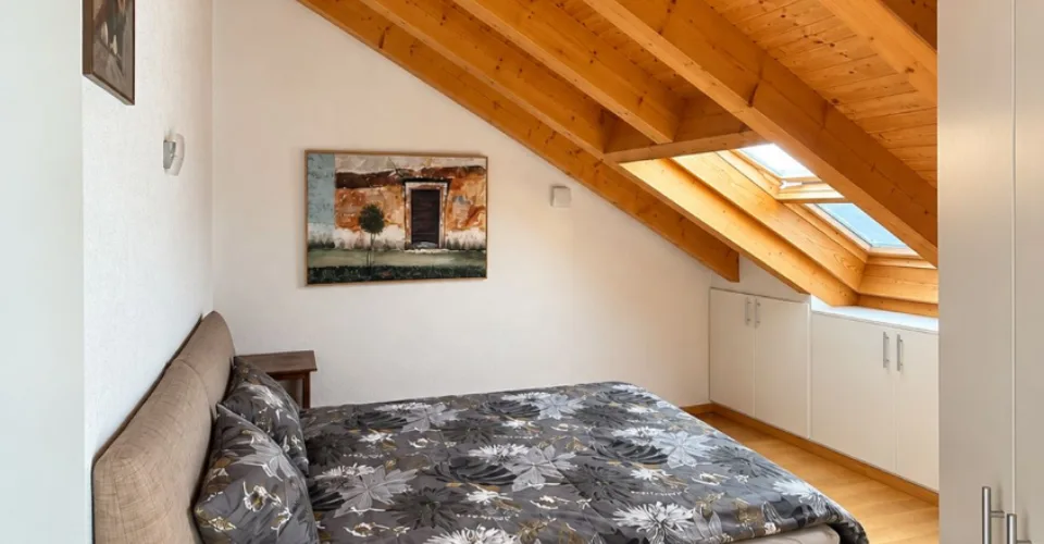 Appartamento di 3,5 locali con vista sul lago, tranquillo a Losanna – foto 3 di 12