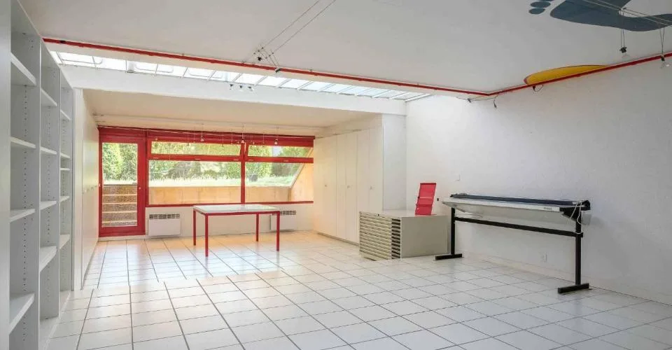 In esclusiva - Affascinante e spaziosa villa familiare a Lully – foto 12 di 23