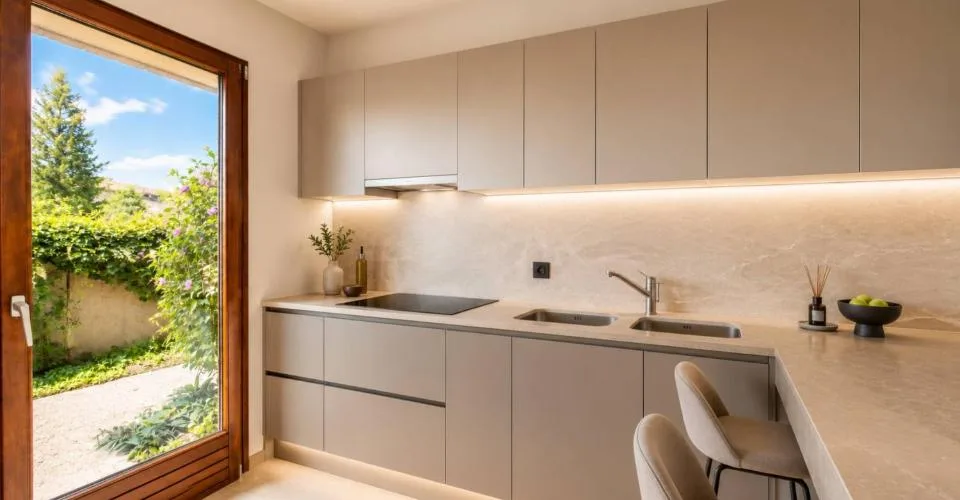 In esclusiva - Affascinante e spaziosa villa familiare a Lully – foto 7 di 23