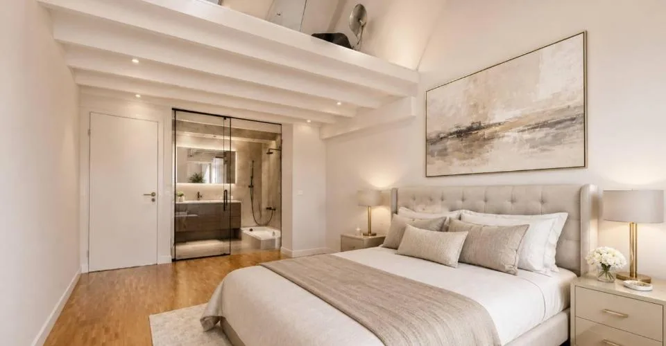 In esclusiva - Affascinante e spaziosa villa familiare a Lully – foto 9 di 23