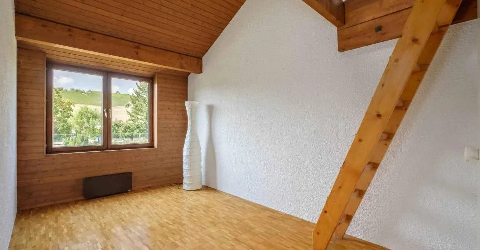 In esclusiva - Affascinante e spaziosa villa familiare a Lully – foto 10 di 23