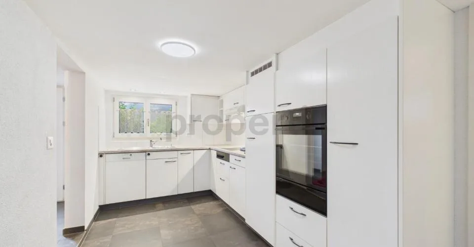 Gemütliche 6-Zimmer Einfamilienhaus an ruhiger Lage in Glarus – Foto 5 von 26