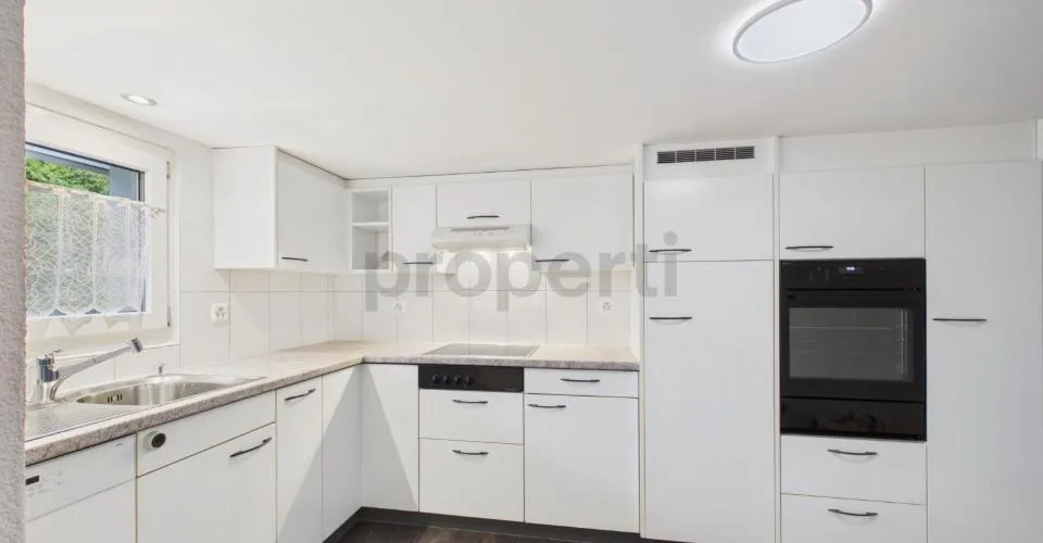 Gemütliche 6-Zimmer Einfamilienhaus an ruhiger Lage in Glarus – Foto 4 von 26
