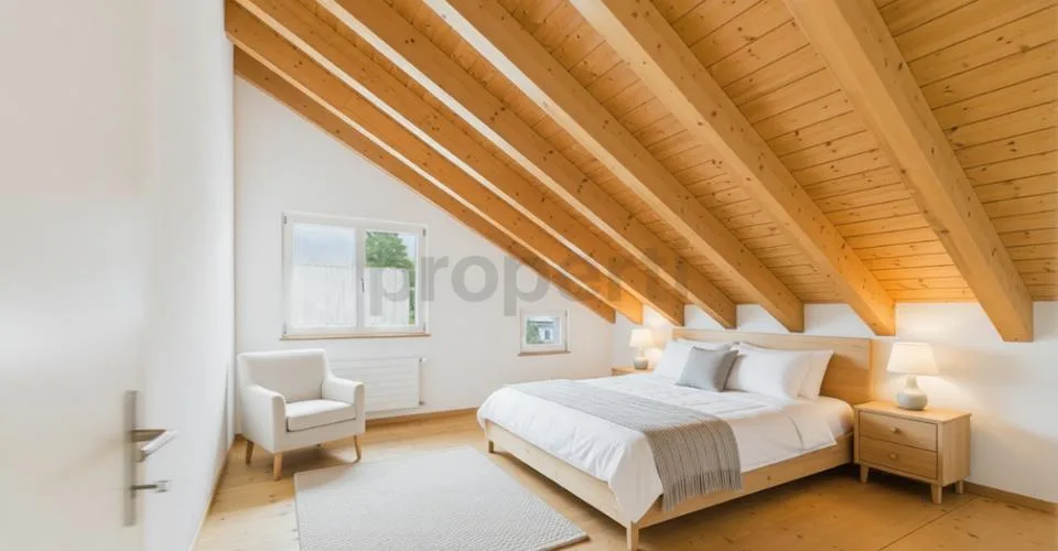Gemütliche 6-Zimmer Einfamilienhaus an ruhiger Lage in Glarus – Foto 8 von 26