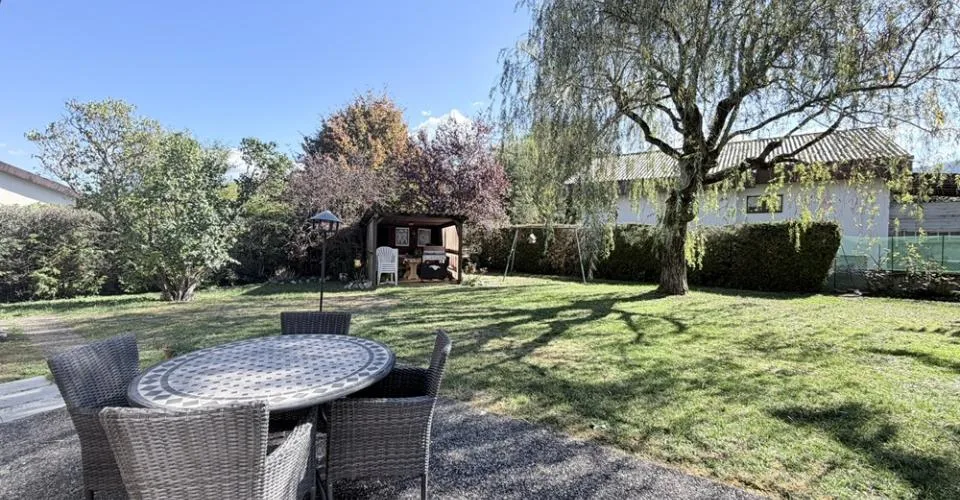 Maison, Courrendlin - 750000 – photo 3 of 13