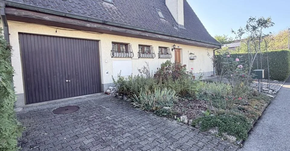 Maison, Courrendlin - 750000 – photo 5 of 13