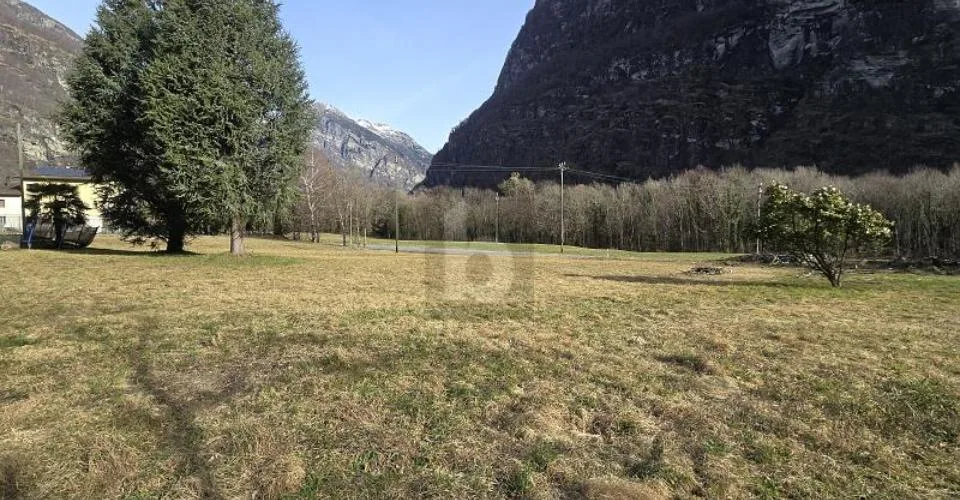 AMPIO E SOLEGGIATO IN POSIZIONE TRANQUILLA – Foto 4 von 5