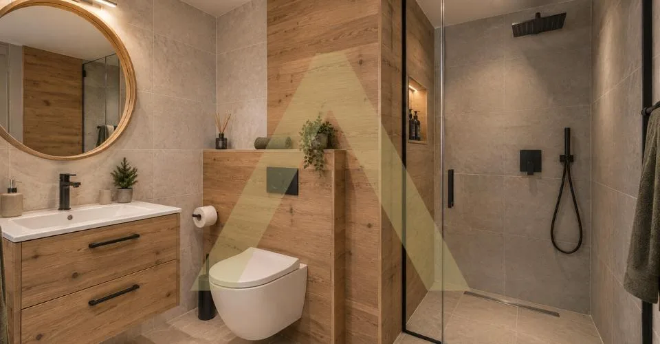 Eine außergewöhnliche Wohnung in Anzère – Foto 7 von 26