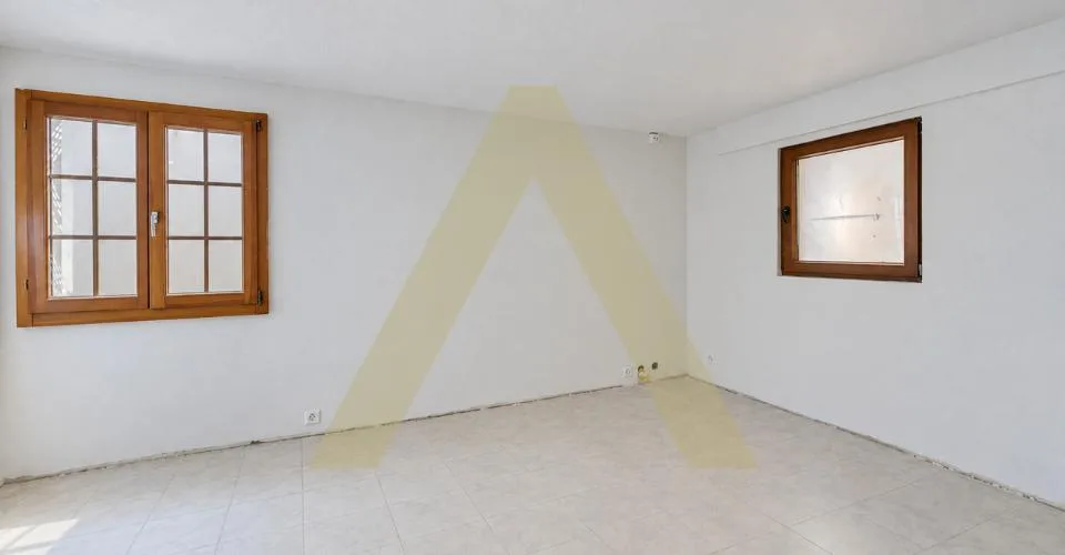 Eine außergewöhnliche Wohnung in Anzère – Foto 12 von 26