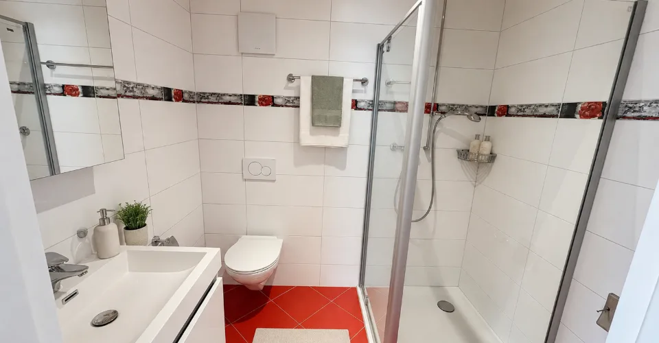 Appartement de 4,5 pièces avec mezzanine et deux places de parc - Le Sentier – photo 8 of 8