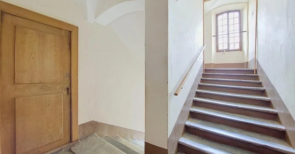 Sion, maison historique au cœur de la vieille ville composé de 5 appartements et 2 bureaux – Foto 7 von 26