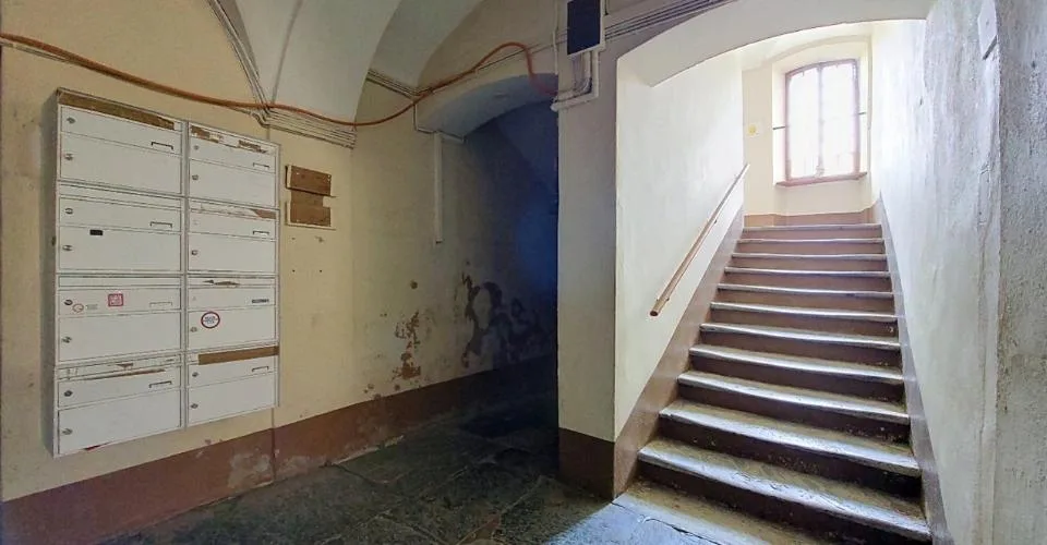 Sion, maison historique au cœur de la vieille ville composé de 5 appartements et 2 bureaux – Foto 6 von 26