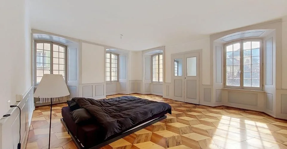 Sion, maison historique au cœur de la vieille ville composé de 5 appartements et 2 bureaux – Foto 9 von 26