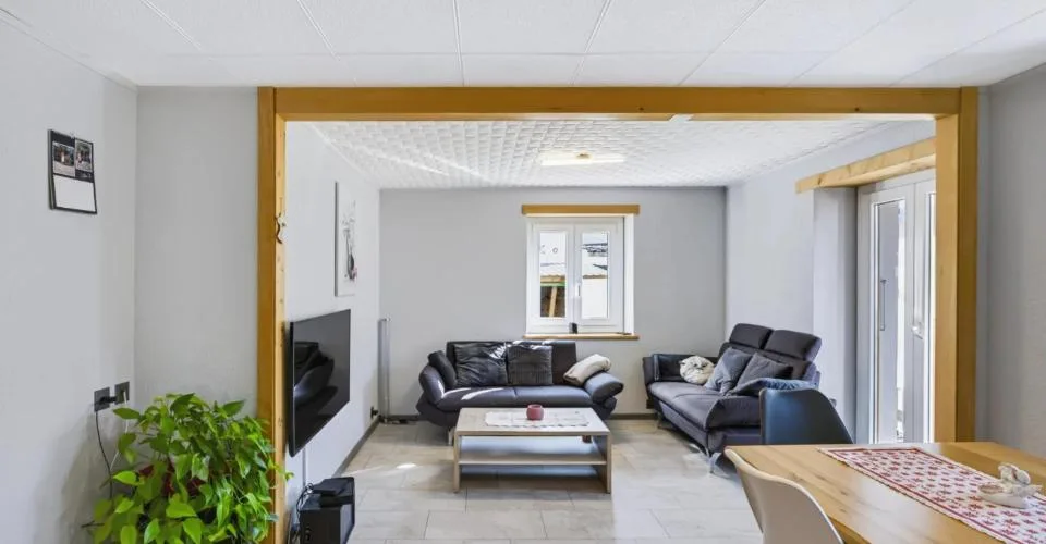 Ensemble de deux appartements avec terrain à Isérables – foto 6 di 13