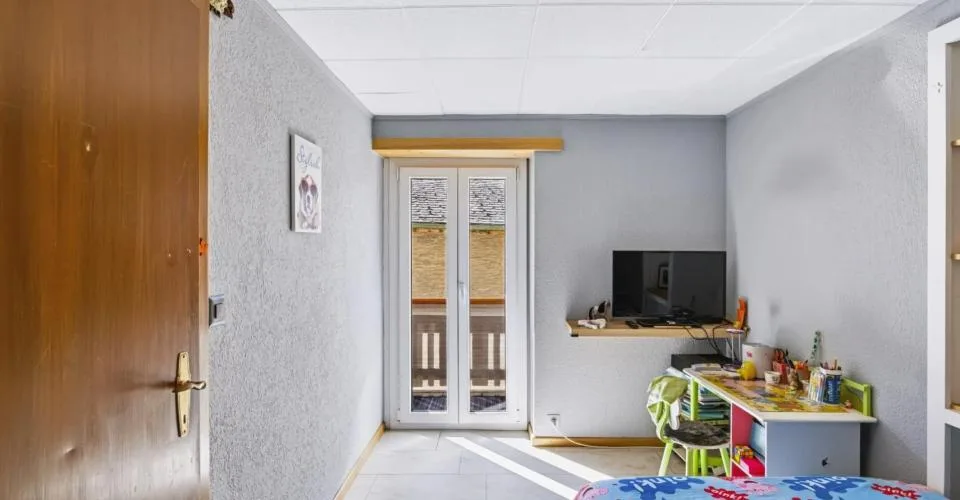 Ensemble de deux appartements avec terrain à Isérables – foto 10 di 13