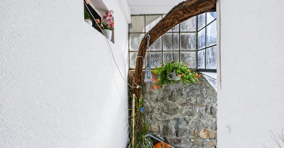 Ensemble de deux appartements avec terrain à Isérables – foto 12 di 13